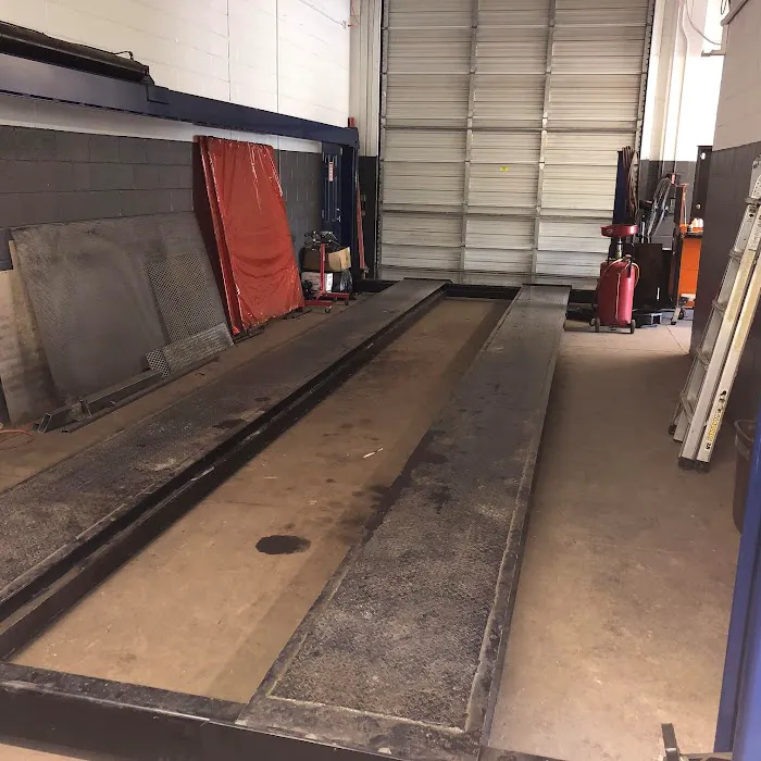 Juds Best Auto Service Medina - Jud's Best Muffler 6