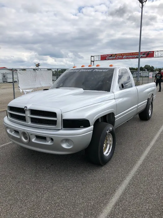 RedLine Transmissions 7