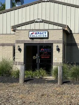MPACT Collision 4
