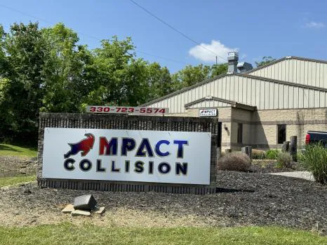 MPACT Collision 2