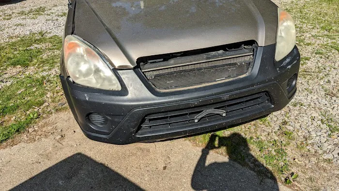 Caliber Collision 8