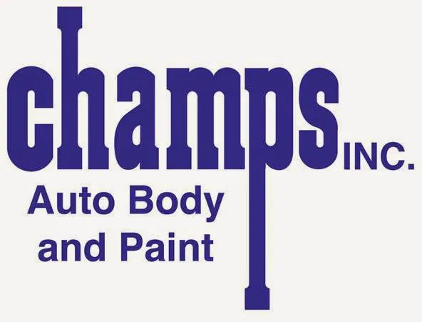 Champs Auto Body & Paint 0