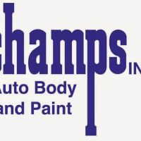 Champs Auto Body & Paint