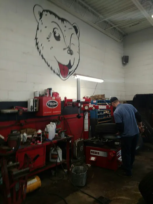 Grizzly Auto & Tire 0