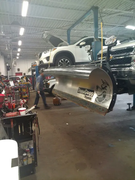 Grizzly Auto & Tire 2