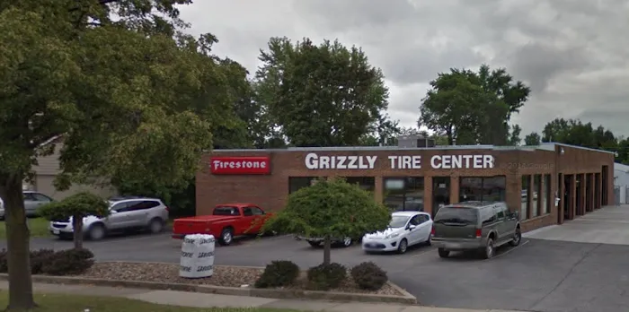 Grizzly Auto & Tire 8