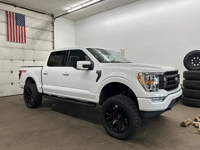 Matthew Motors 0