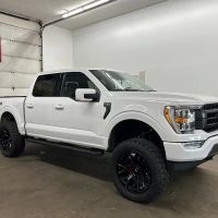 Matthew Motors