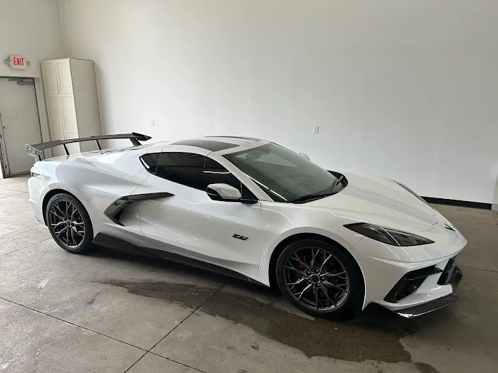 Matthew Motors 3