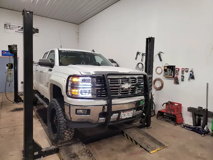 Williams Auto Repair and Performance 1