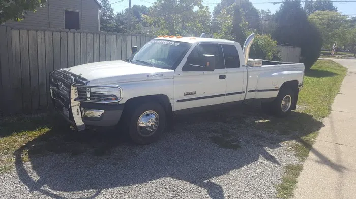 Up Front Automotive Service Inc. 0