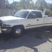 Up Front Automotive Service Inc.
