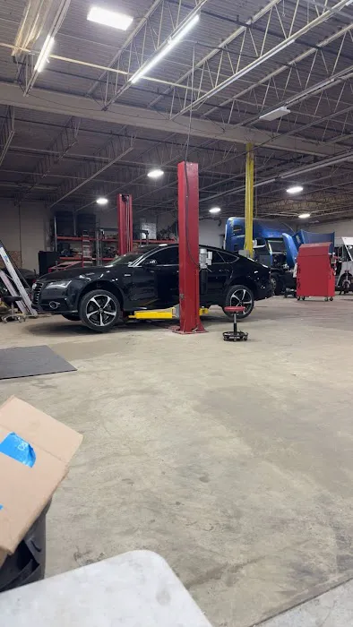 German AutoMotors 0