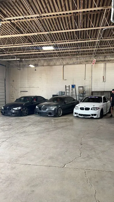 German AutoMotors 5