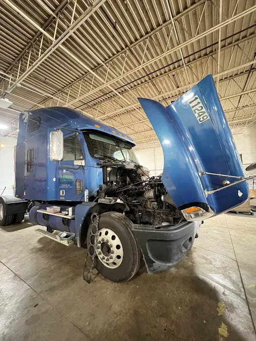CLE Diesel Tech LLC 0