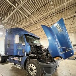 CLE Diesel Tech LLC ico