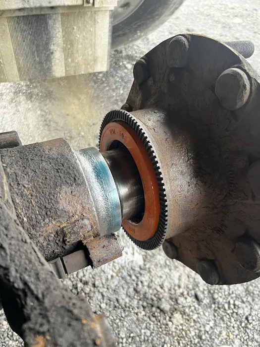 CLE Diesel Tech LLC 5
