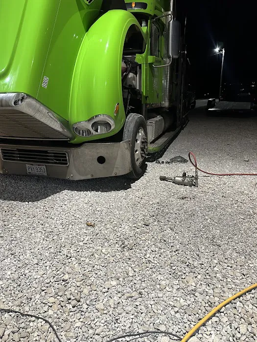 CLE Diesel Tech LLC 2