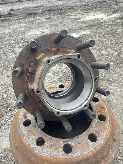 CLE Diesel Tech LLC 1