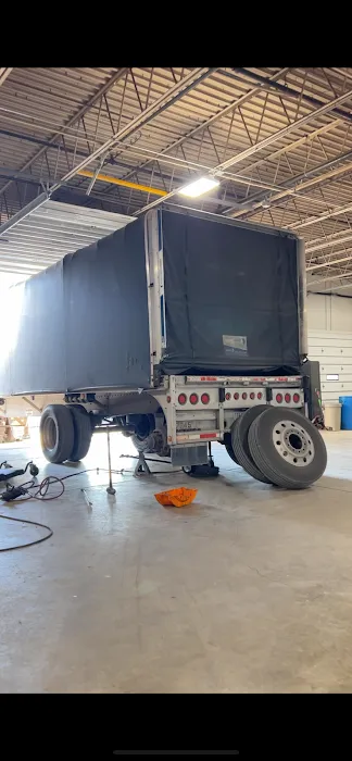 CLE Diesel Tech LLC 8