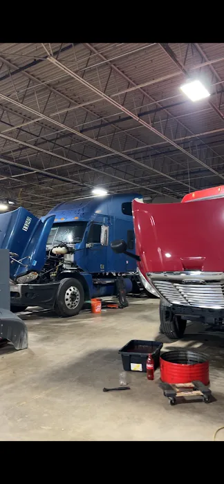 CLE Diesel Tech LLC 9