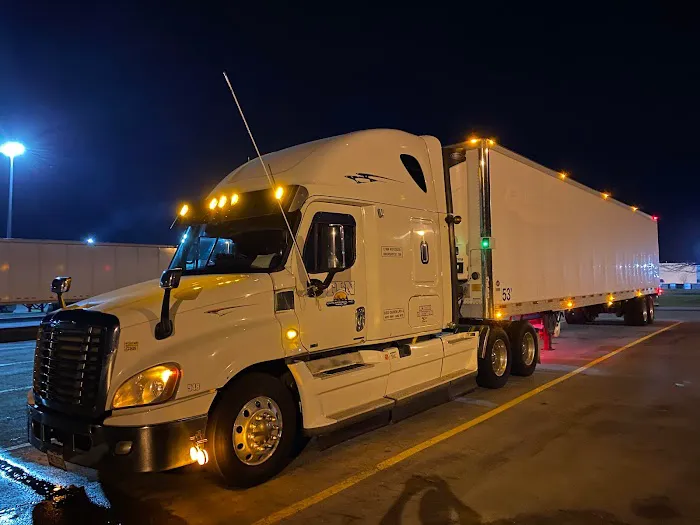 Precision Truck Repair LLC 0