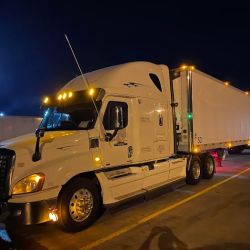 Precision Truck Repair LLC ico