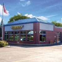 Conrad's Tire Express & Total Car Care