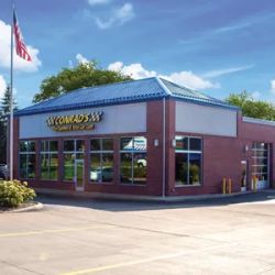 Conrad's Tire Express & Total Car Care ico