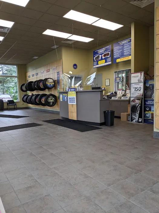 Conrad's Tire Express & Total Car Care 2
