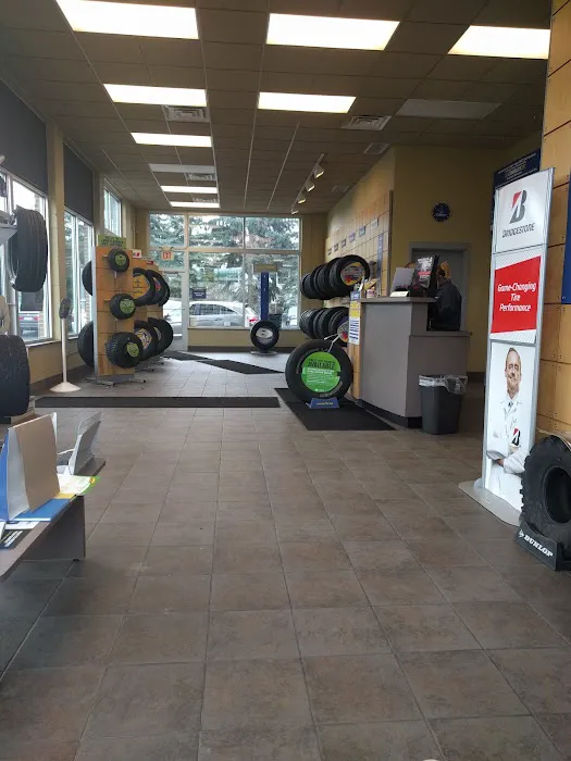 Conrad's Tire Express & Total Car Care 6