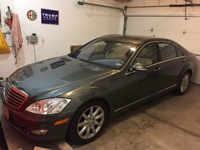 Conrad's Tire Express & Total Car Care 8