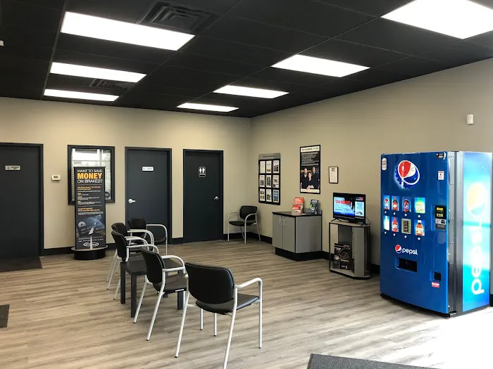 Mr. Tire Auto Service Centers 9