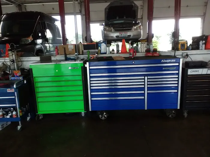 Mr. Tire Auto Service Centers 3