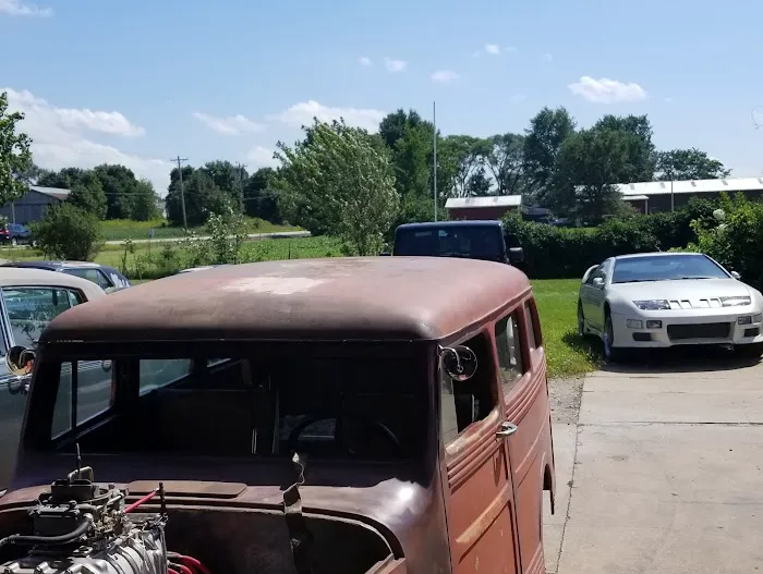 Inmotion Automotive 0