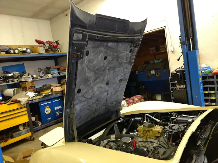 Inmotion Automotive 2