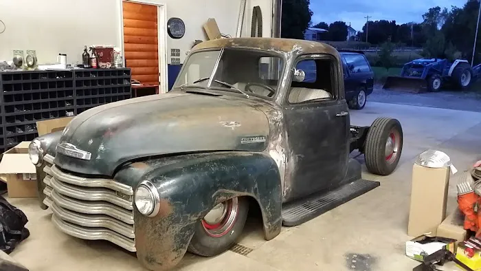 Inmotion Automotive 1