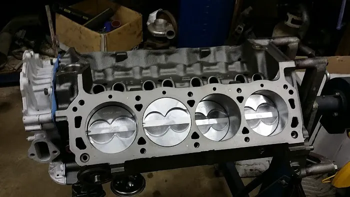 Inmotion Automotive 4