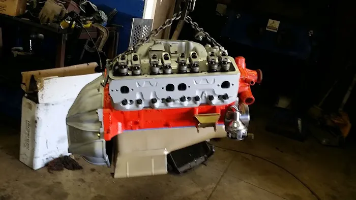 Inmotion Automotive 8