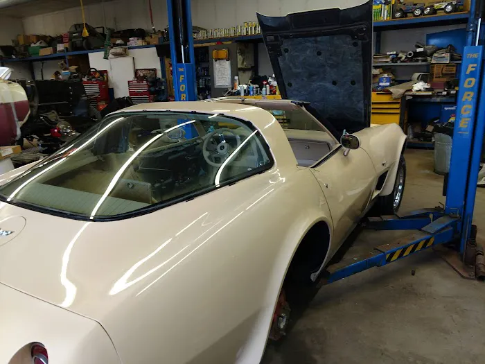 Inmotion Automotive 9