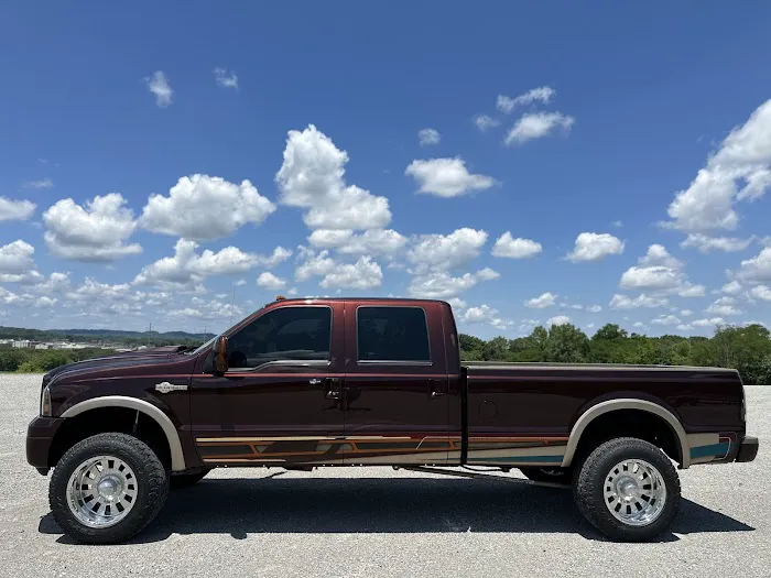 BME Powerstroke Parts 7