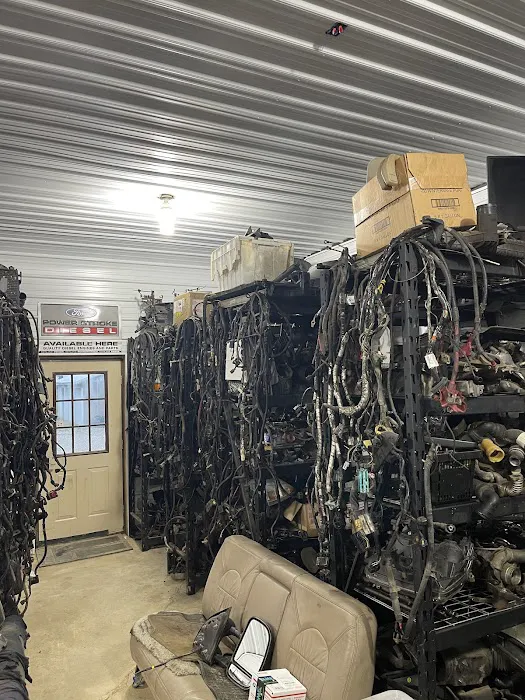 BME Powerstroke Parts 8