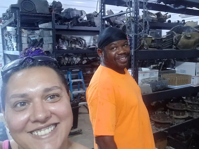 BME Powerstroke Parts 0