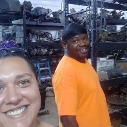 BME Powerstroke Parts ico