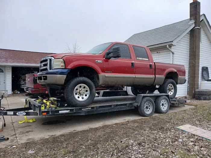 BME Powerstroke Parts 9