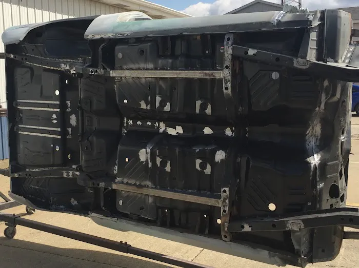 BEA Restoration Parts 2