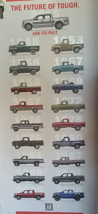 Quality Automotive of Medina 9
