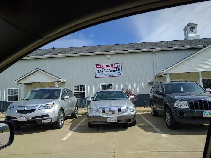 Quality Automotive of Medina 1
