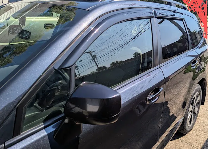 Michaels Auto Body 3