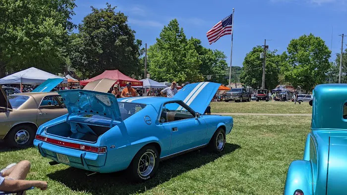 Michaels Auto Body 5